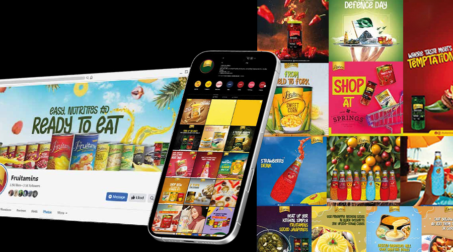 Social Media Campaign 3