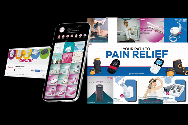 Beurer Health